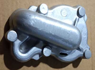 Advanced Rotary Nitrogen Degassing for Metal Treatment at Suvarna Alloys