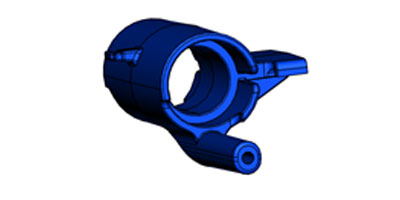 Advanced Plastic Injection Molding Process for High-Quality Components and Engineering Plastics
