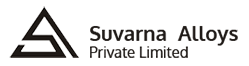 Suvarna Alloys Logo