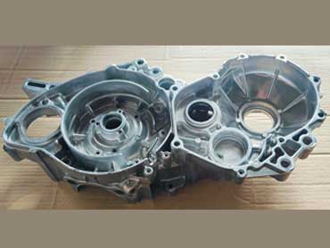Automotive Sector 