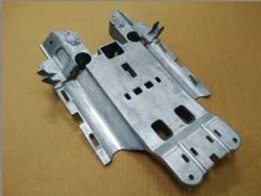 Automotive Sector 